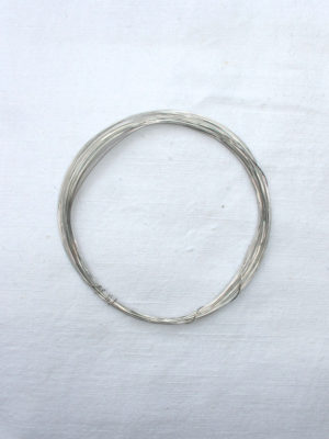 26-gauge Stainless Steel Snare wire (30 ft)